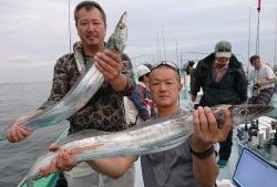 KONAYAーMARU(こなや丸) 釣果