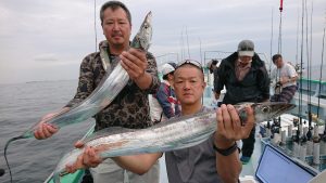 KONAYAーMARU(こなや丸) 釣果