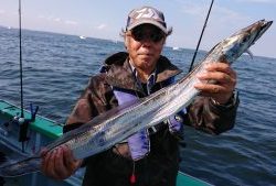 ＫＯＮＡＹＡｰＭＡＲＵ（こなや丸） 釣果