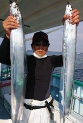 ＫＯＮＡＹＡｰＭＡＲＵ（こなや丸） 釣果