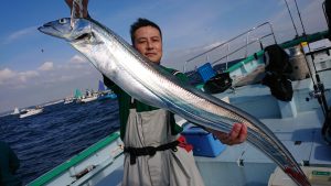 KONAYAーMARU(こなや丸) 釣果