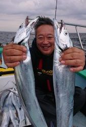 KONAYAーMARU(こなや丸) 釣果