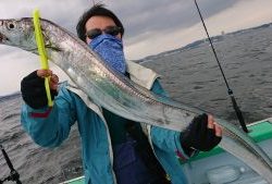 KONAYAーMARU(こなや丸) 釣果