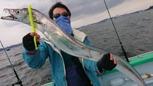 KONAYAーMARU(こなや丸) 釣果