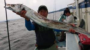 KONAYAーMARU(こなや丸) 釣果