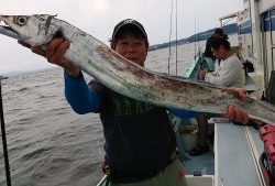 KONAYAーMARU(こなや丸) 釣果