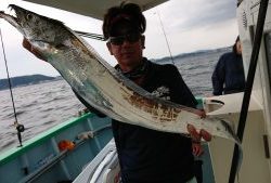 KONAYAーMARU(こなや丸) 釣果