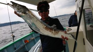 KONAYAーMARU(こなや丸) 釣果