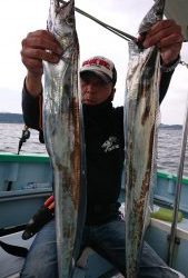 KONAYAーMARU(こなや丸) 釣果