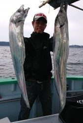 KONAYAーMARU(こなや丸) 釣果