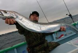 KONAYAーMARU(こなや丸) 釣果