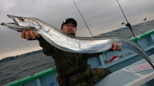 KONAYAーMARU(こなや丸) 釣果