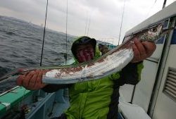 KONAYAーMARU(こなや丸) 釣果