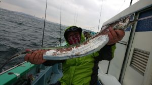 KONAYAーMARU(こなや丸) 釣果