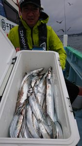 KONAYAーMARU(こなや丸) 釣果