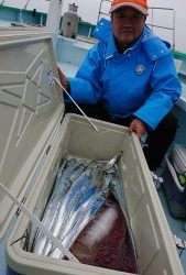 KONAYAーMARU(こなや丸) 釣果