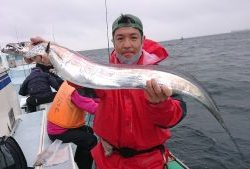 ＫＯＮＡＹＡｰＭＡＲＵ（こなや丸） 釣果