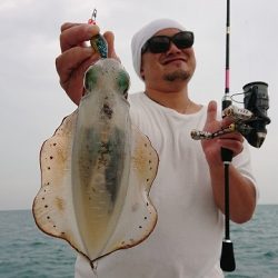 フィッシングボートACE(エース) 釣果