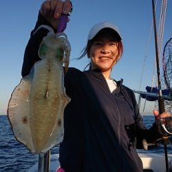 フィッシングボートACE（エース） 釣果