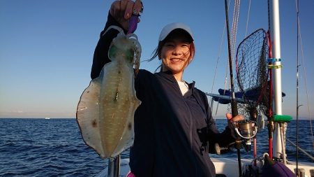 フィッシングボートACE（エース） 釣果