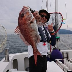 フィッシングボートACE(エース) 釣果