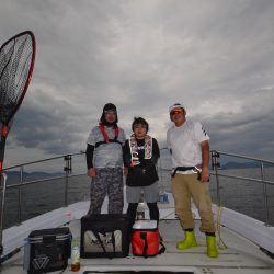 アジアマリンサービス 釣果