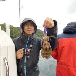 まるいち丸 ZERO-1 釣果