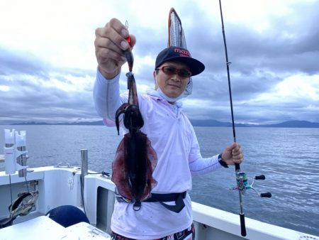 まるいち丸 ZERO-1 釣果