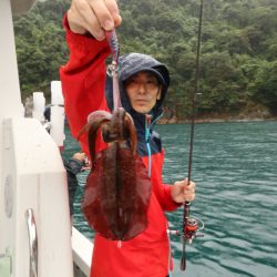 まるいち丸 ZERO-1 釣果