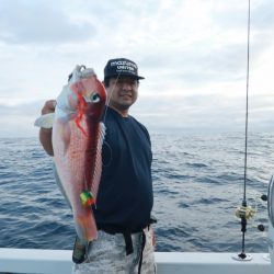 まるいち丸 ZERO-1 釣果