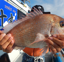 作十丸 釣果