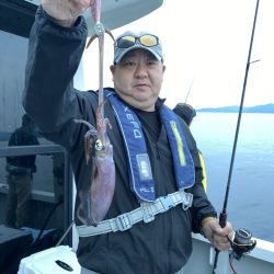 まるいち丸 ZERO-1 釣果