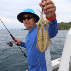 まるいち丸 ZERO-1 釣果