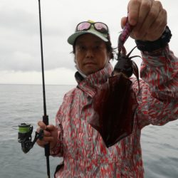 まるいち丸 ZERO-1 釣果