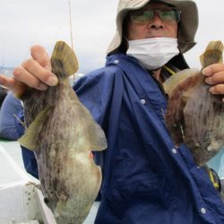 まとばや 釣果