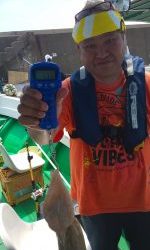 恵比寿丸(兵庫) 釣果