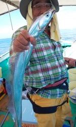 恵比寿丸(兵庫) 釣果