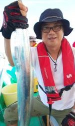 恵比寿丸(兵庫) 釣果