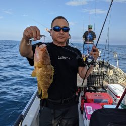 オーシャンズ 京都 釣果