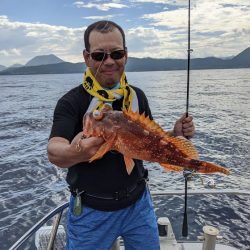 オーシャンズ 京都 釣果