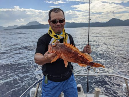 オーシャンズ 京都 釣果