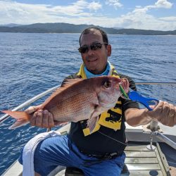 オーシャンズ 京都 釣果