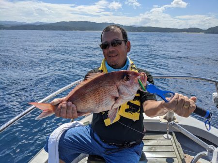 オーシャンズ 京都 釣果