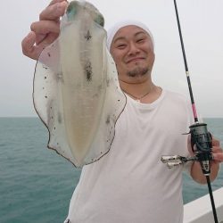 フィッシングボートACE(エース) 釣果