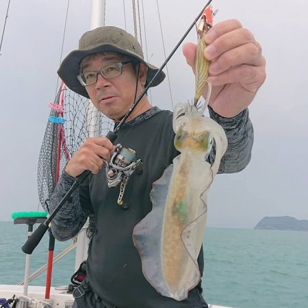 フィッシングボートACE（エース） 釣果