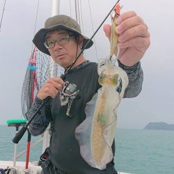 フィッシングボートACE(エース) 釣果