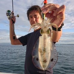 フィッシングボートACE(エース) 釣果