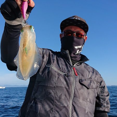 フィッシングボートACE(エース) 釣果