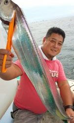 恵比寿丸(兵庫) 釣果