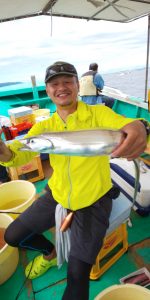 恵比寿丸(兵庫) 釣果